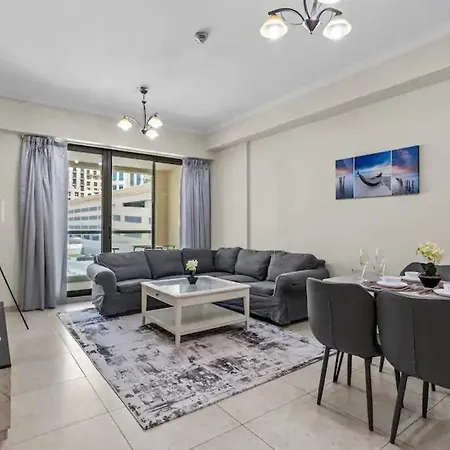 Modern Living Nestled With 1Br_Silicon Oasis Dubai Appartement Buitenkant foto