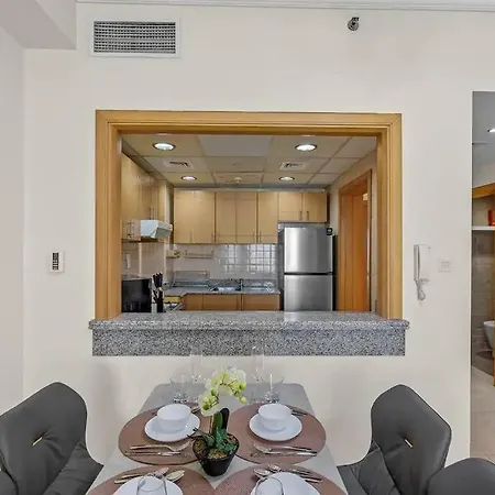 Modern Living Nestled With 1Br_Silicon Oasis Dubai Appartement Buitenkant foto