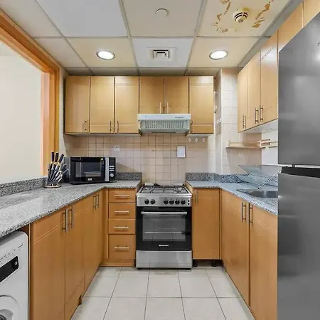 Modern Living Nestled With 1Br_Silicon Oasis Dubai Appartement Buitenkant foto
