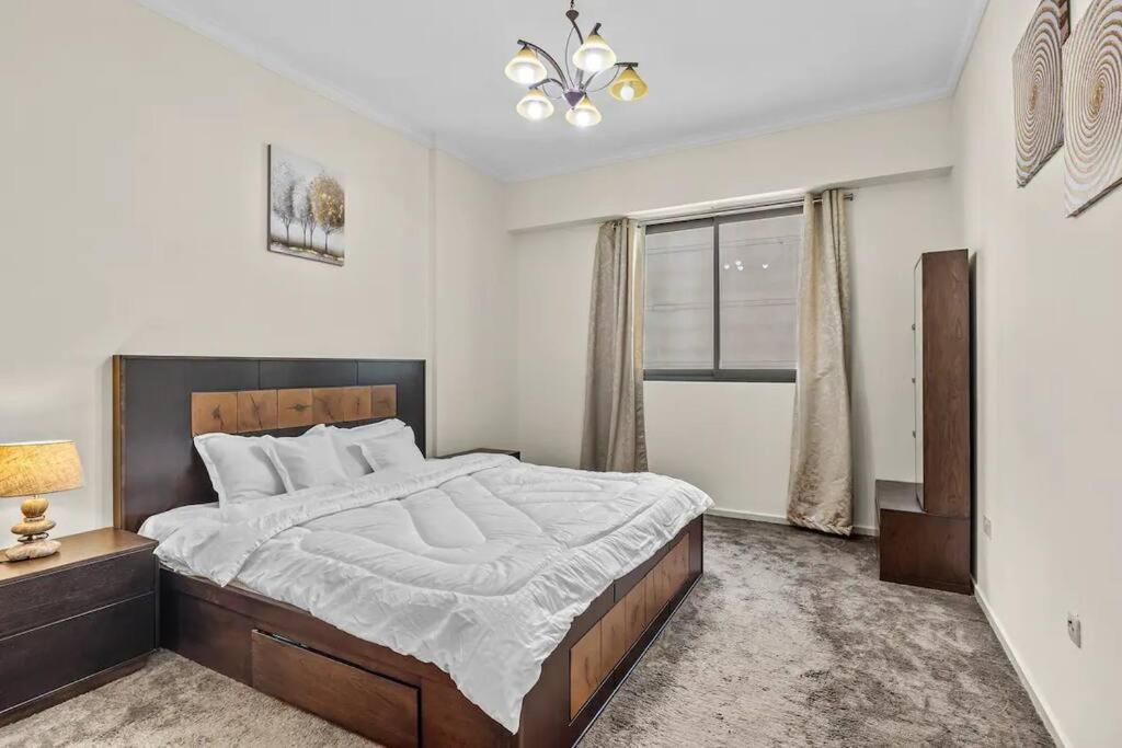 Modern Living Nestled With 1br_silicon Oasis * Dubai